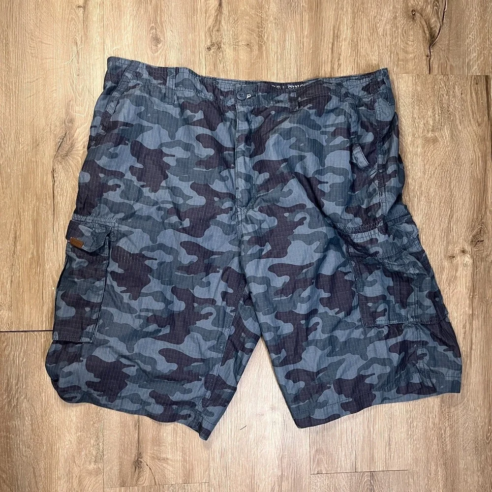 Smith's Workwear Cargo 12
